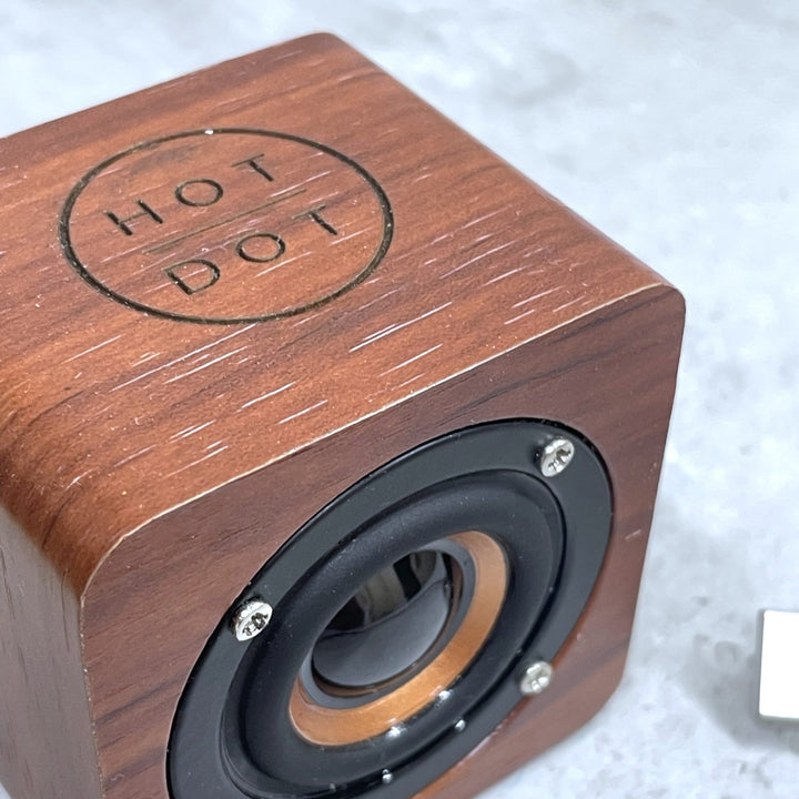 Personalised Bluetooth Speaker