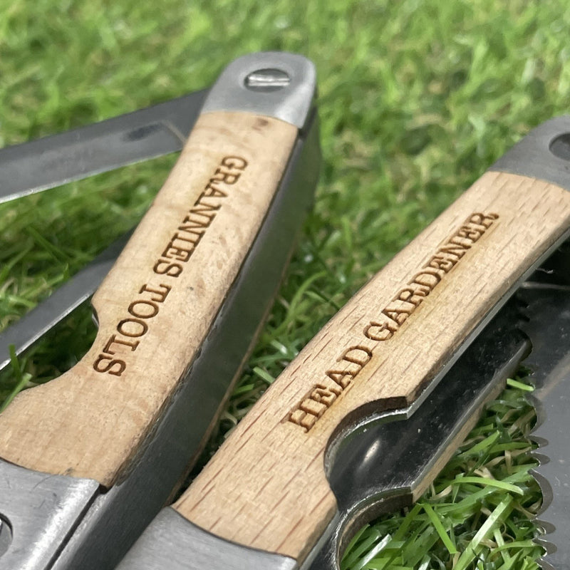 Gardening Companion Tool
