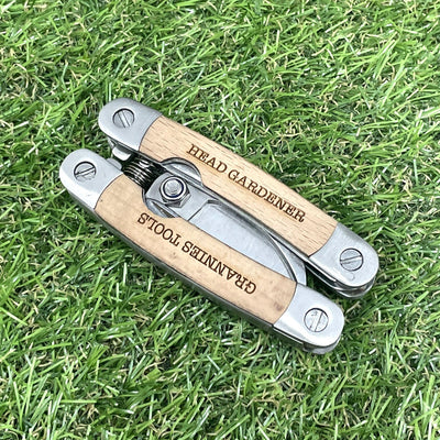 Gardening Companion Tool