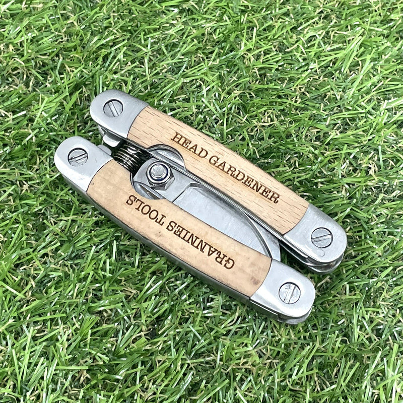 Gardening Companion Tool