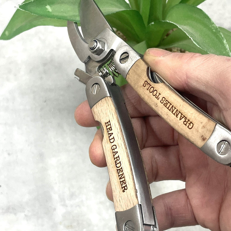 Gardening Companion Tool