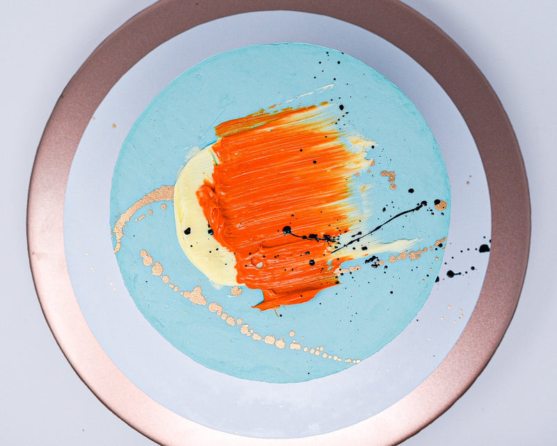 The Nengi Cake