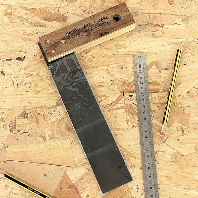Personalised Carpenter&