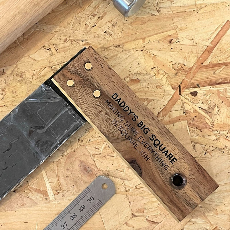 Personalised Carpenter&