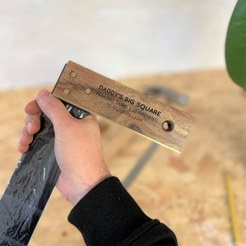 Personalised Carpenter&