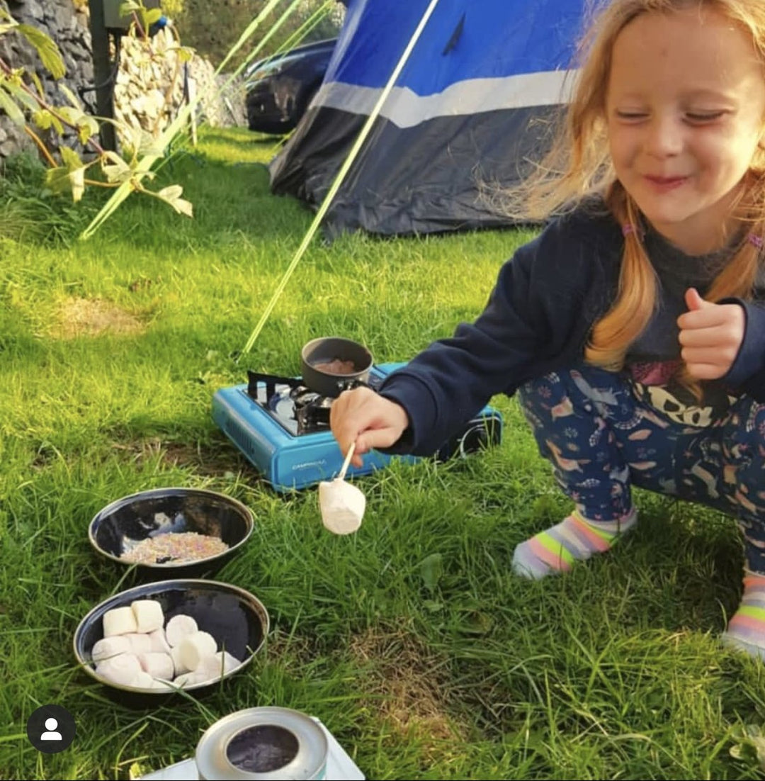 The Summer Kit