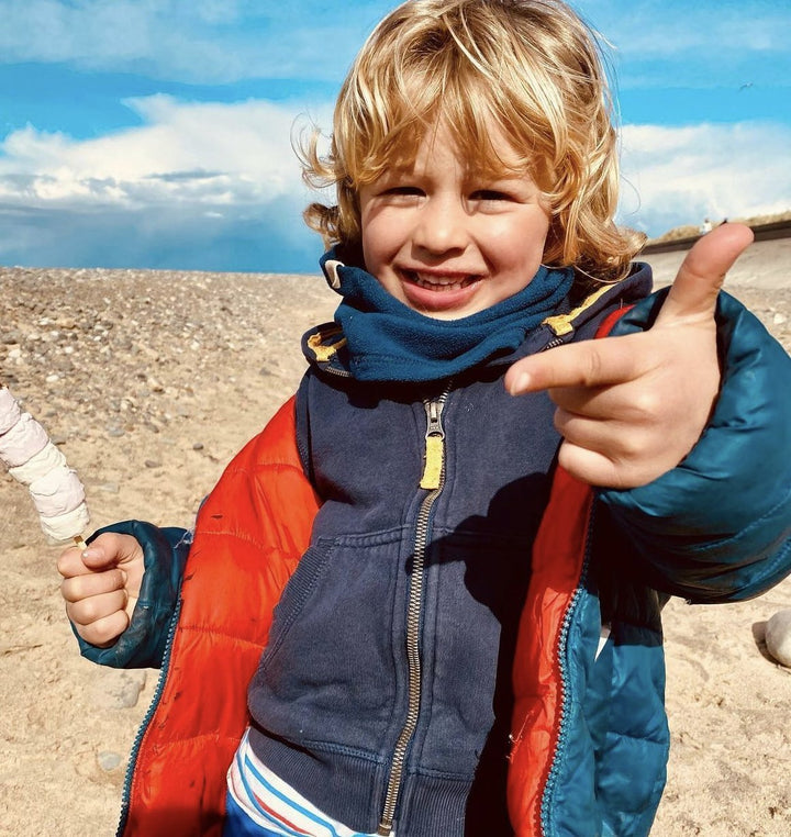 S'Mores 'Gifting' Kits