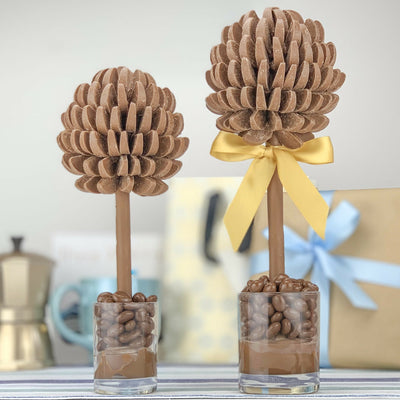 Terry's Chocolate Orange Minis® Tree