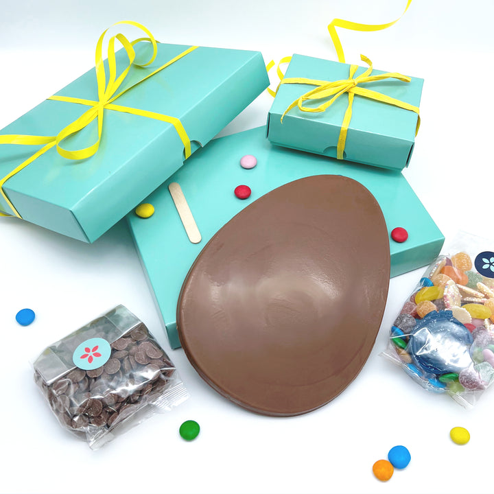 Large Easter Egg Decorating Kit