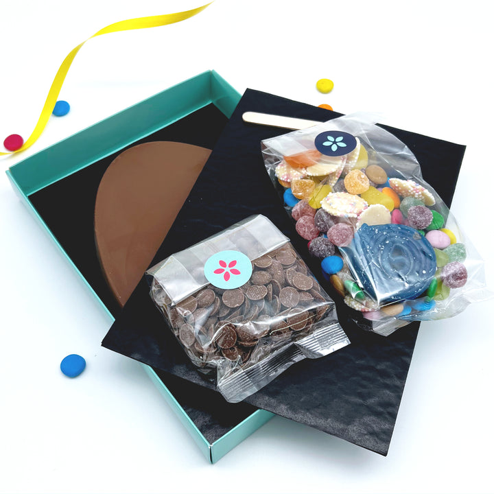 Large Easter Egg Decorating Kit