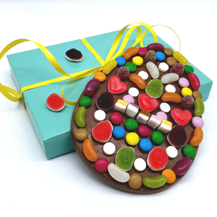 Large Easter Egg Decorating Kit