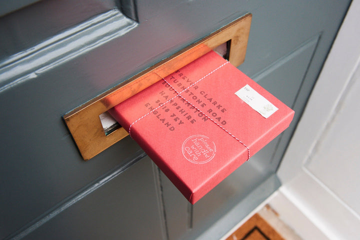 Runner's Repair & Relaxation Gift Box