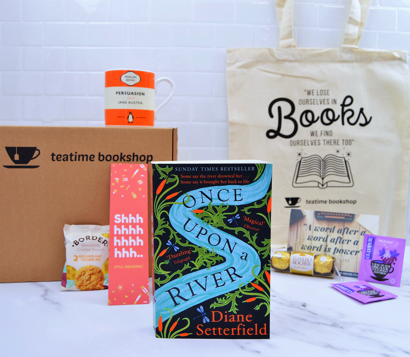 Book Lover&