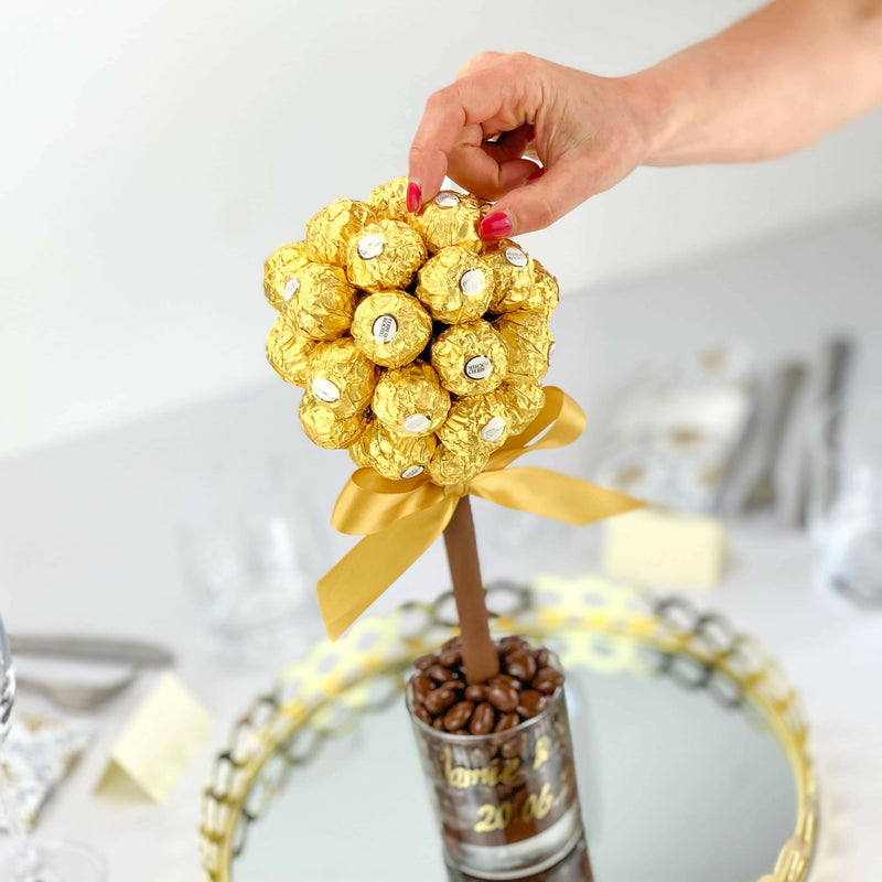 Ferrero Rocher® Tree