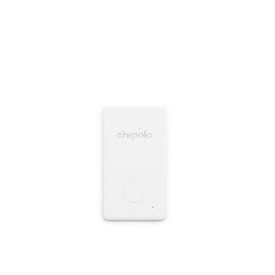 Silviano Chipolo Card Bluetooth Tracker