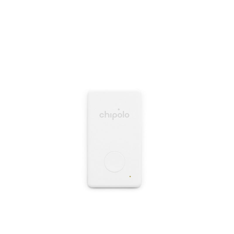 Silviano Chipolo Card Bluetooth Tracker