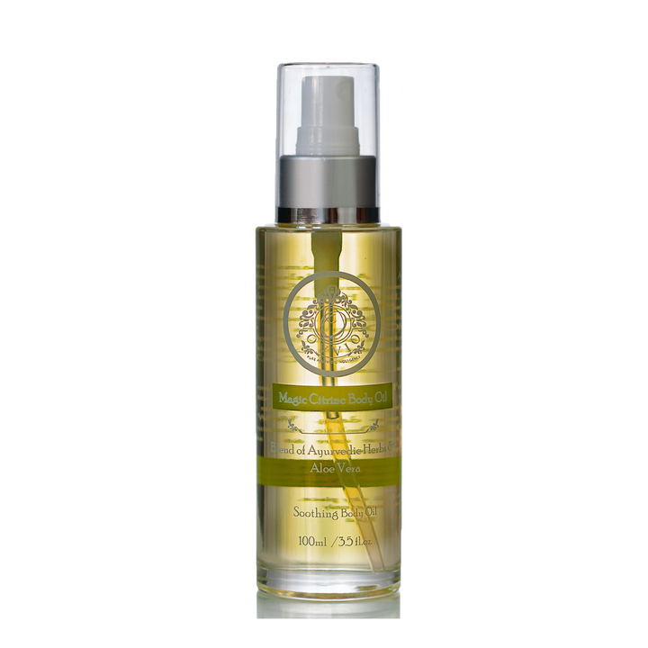Tranquil Moments Gift Set