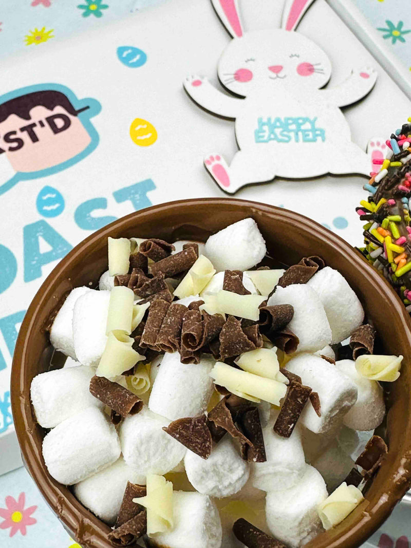 Easter Edition - Hot Choc Kit