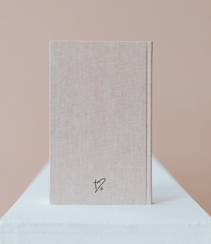 Positive Start Journal