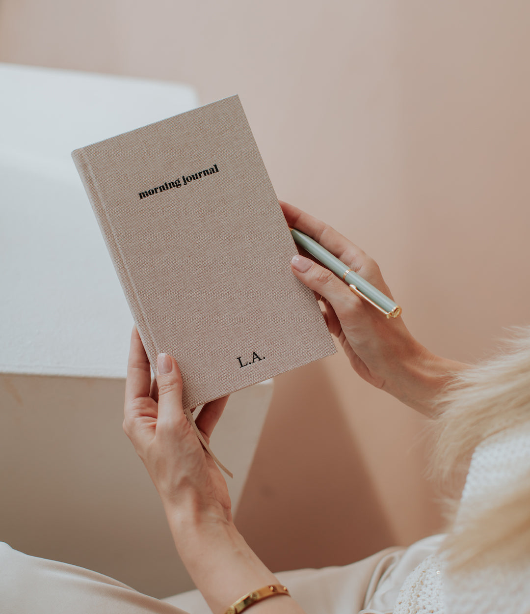 Positive Start Journal