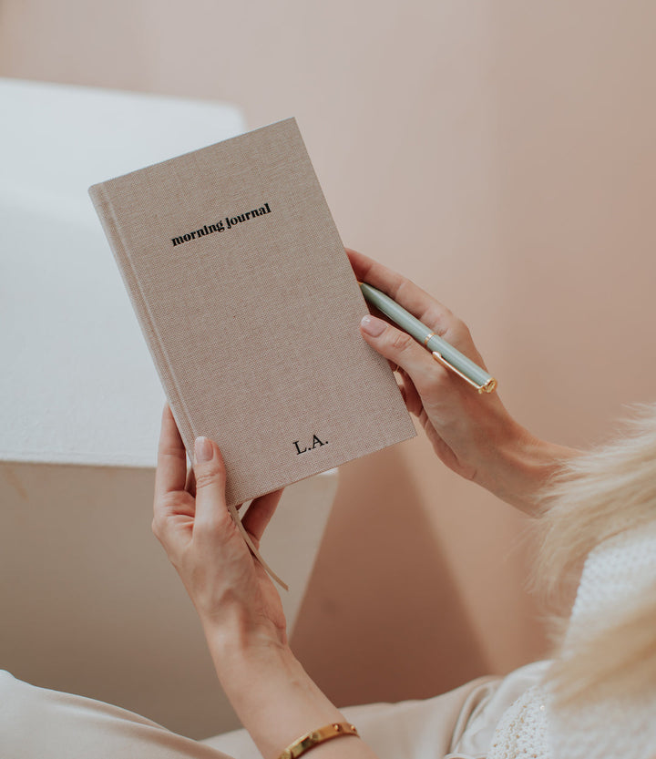 Positive Start Journal