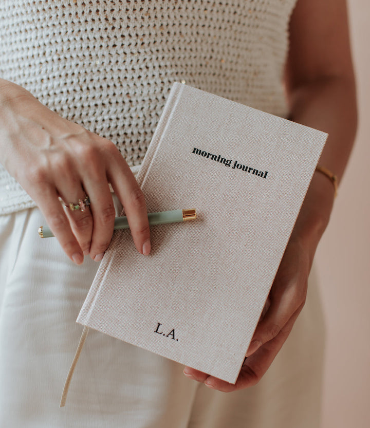 Positive Start Journal