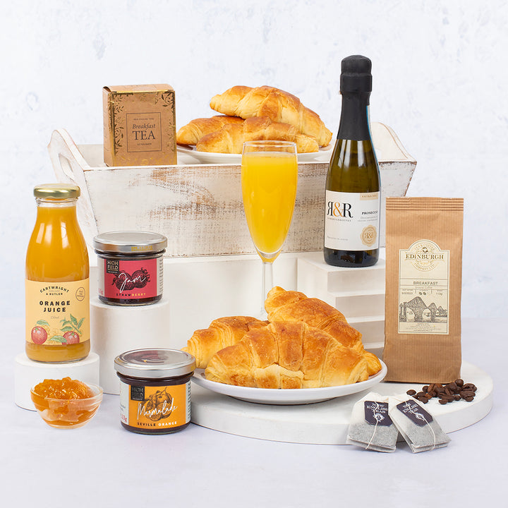 Mum’s Breakfast in Bed Gift