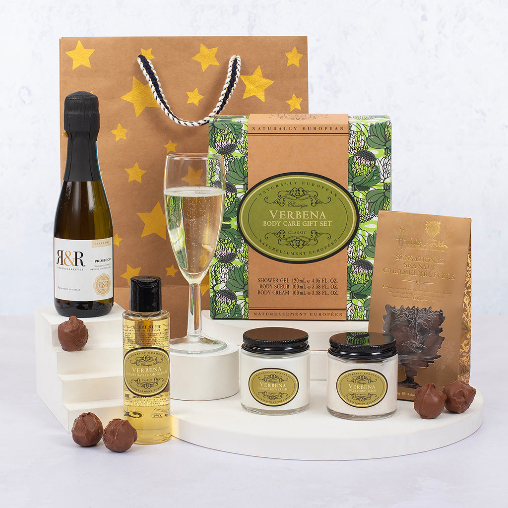 Mum’s Pamper Hamper