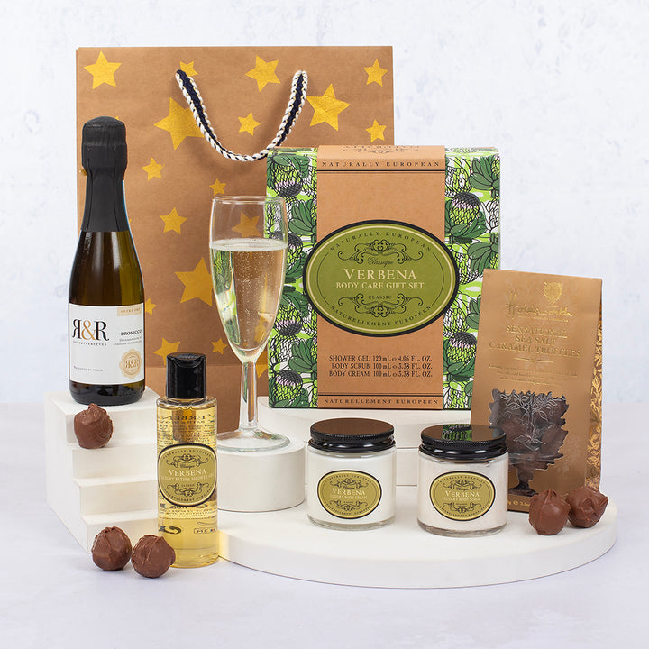 Mum’s Pamper Hamper