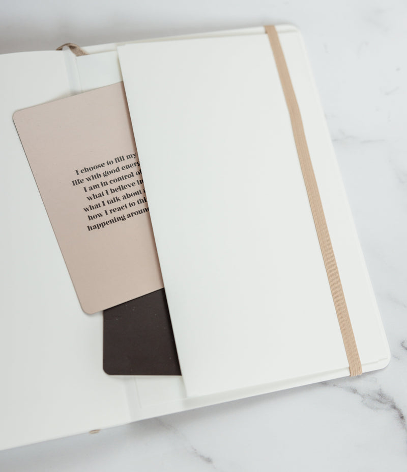 Weekly Lifestyle Planner