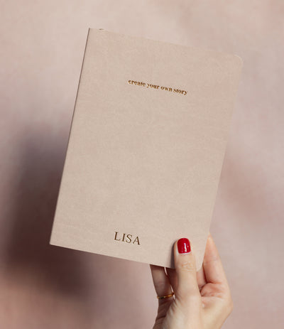 Weekly Lifestyle Planner