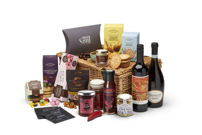 VIP Luxury Hamper