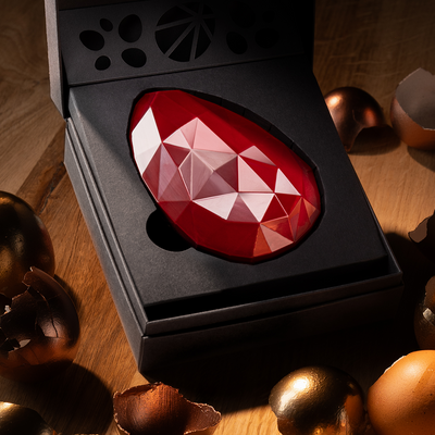 Fabergé Egg