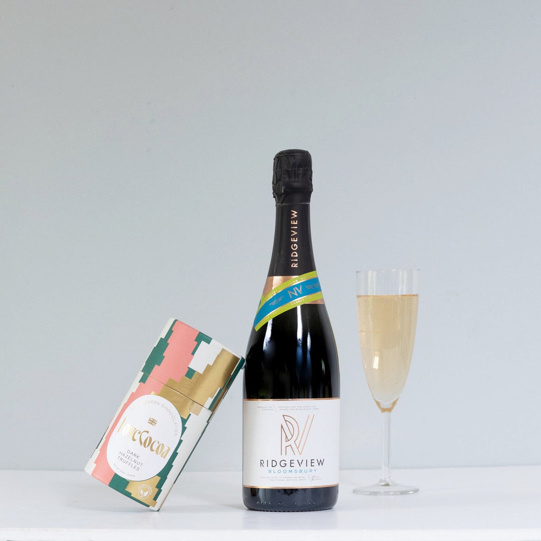Sparkling Celebration Gift Box