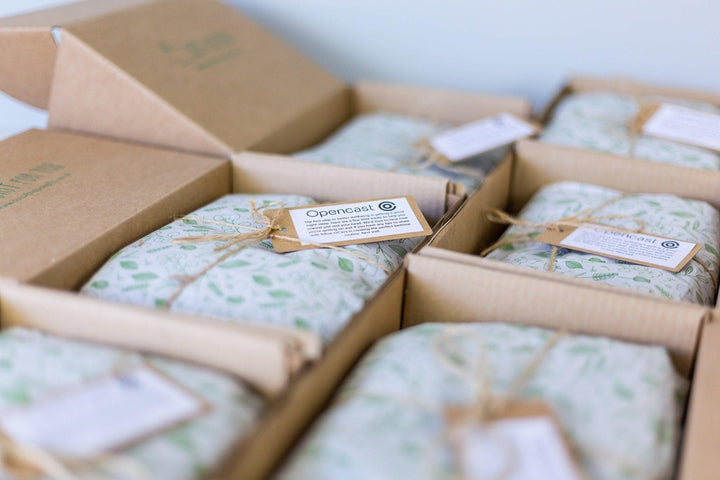 Uplifting Corporate Wellbeing Gift Box