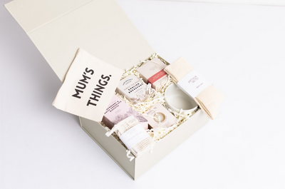 New Mum Gift Box