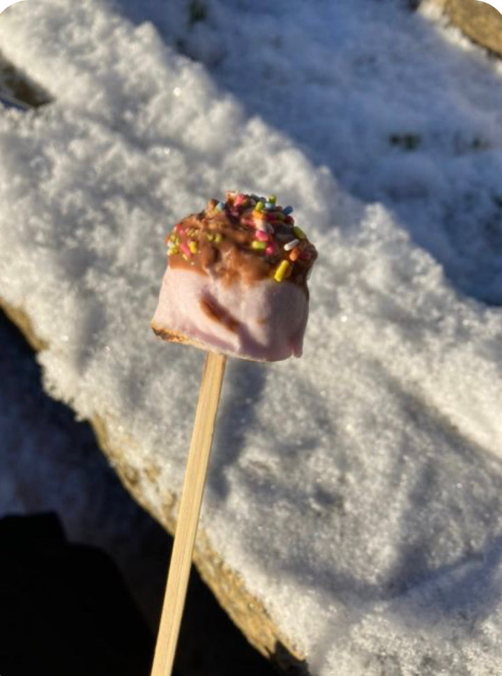 Winter Warmers Kit with Smooth Hot Chocolate!