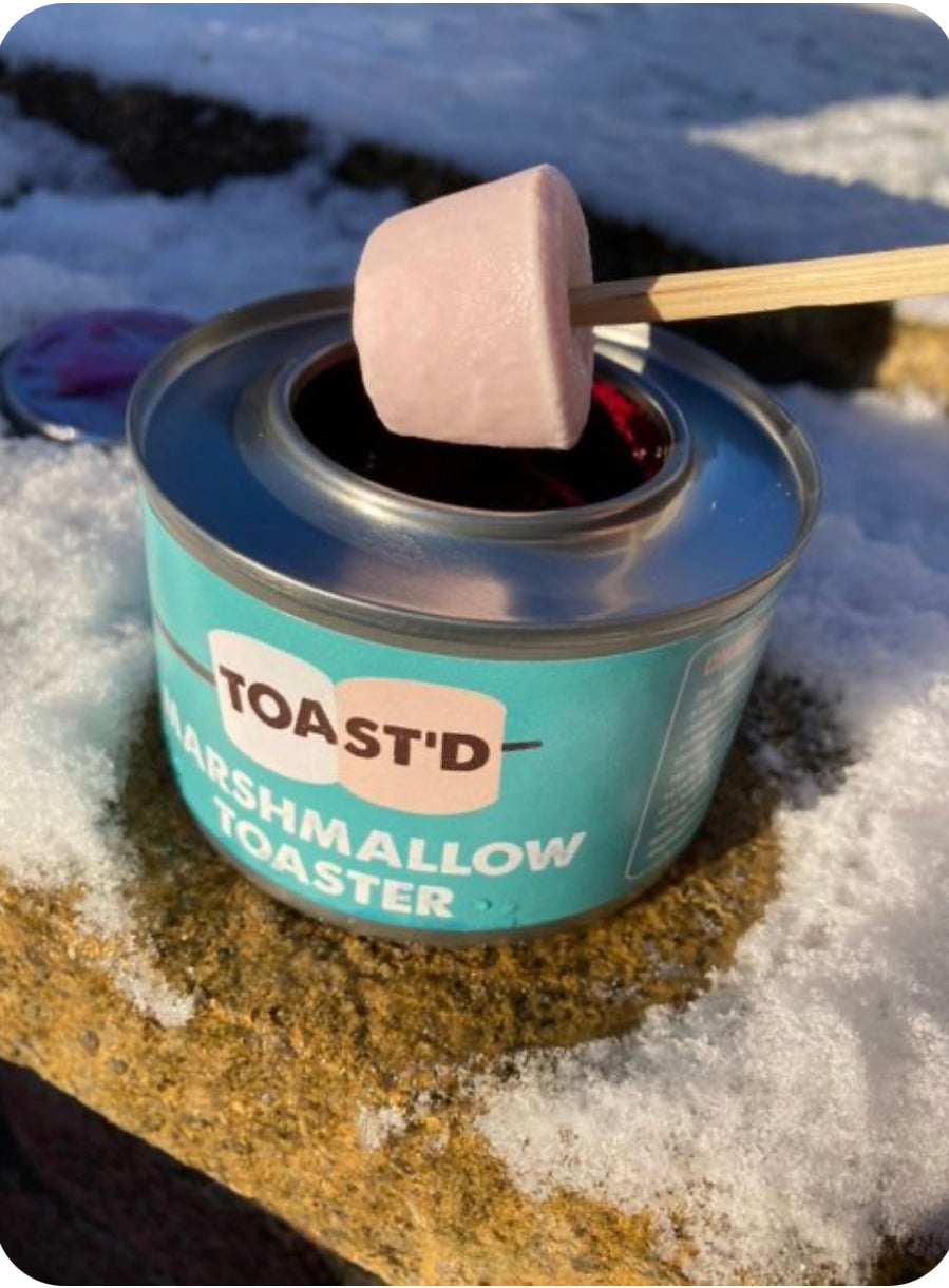 Winter Warmers Kit with Smooth Hot Chocolate!