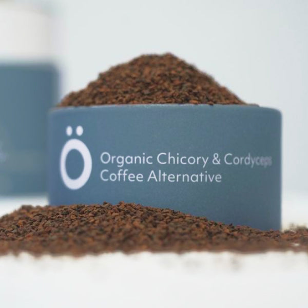 Ötzibrew Coffee Alternative Bundle