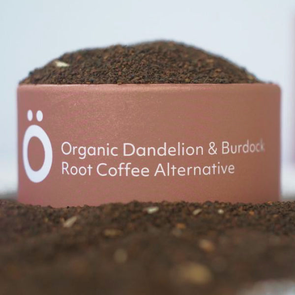 Ötzibrew Coffee Alternative Bundle