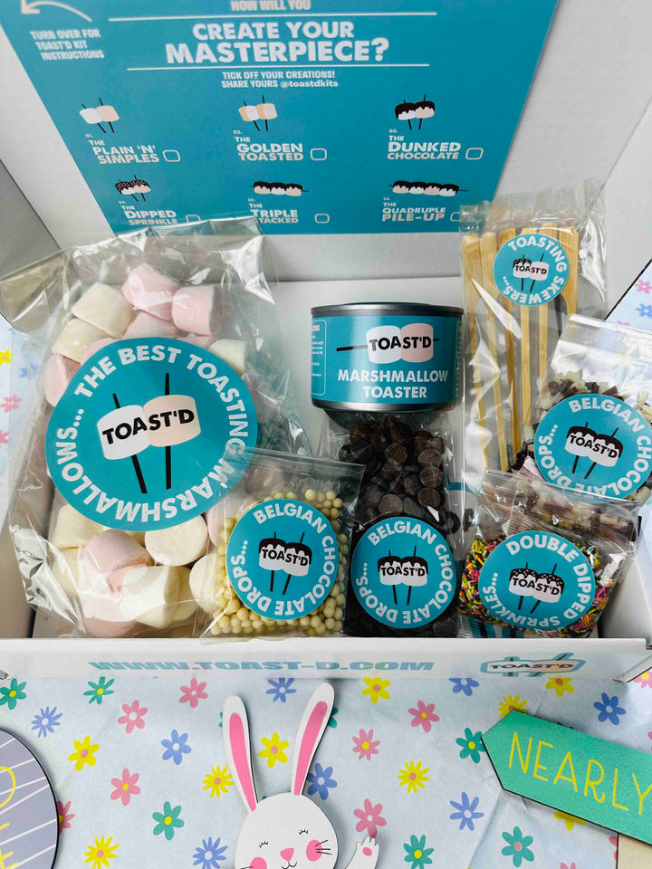 Easter Edition Original Kit
