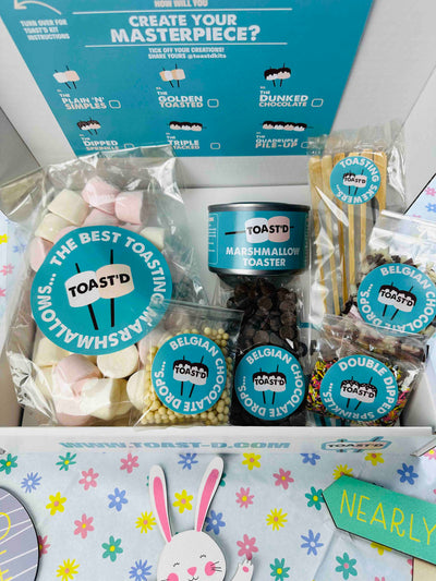 Easter Edition Original Kit