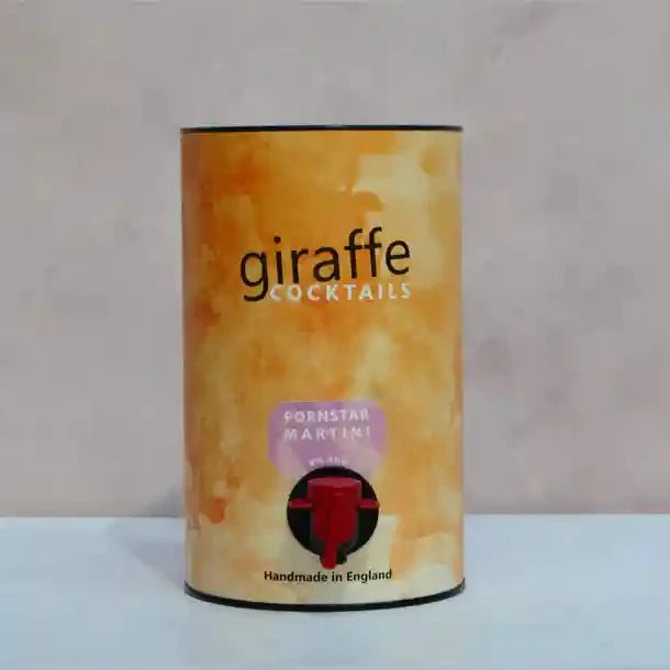 Pornstar Martini 1.5L Tube