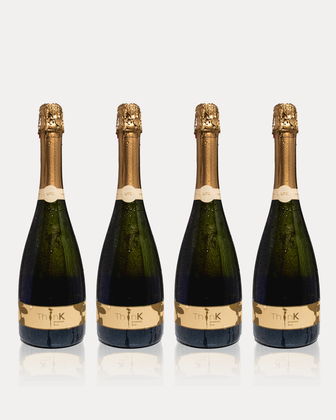 Organic Prosecco Pack