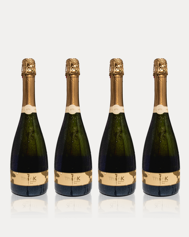 Organic Prosecco Pack