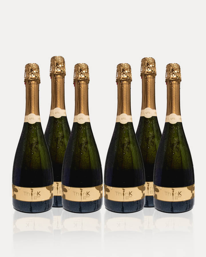 Organic Prosecco Gift Set