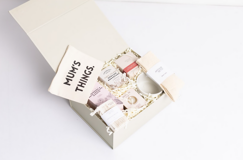 New Mum Gift Box