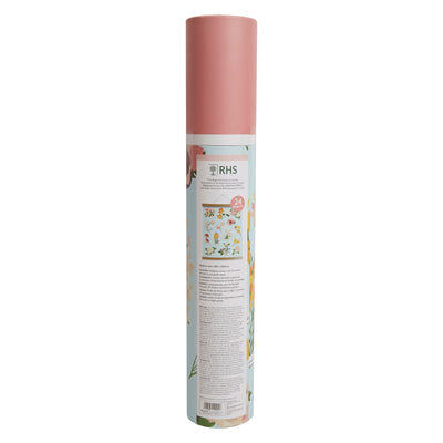 Botanical Paint By Numbers Kit