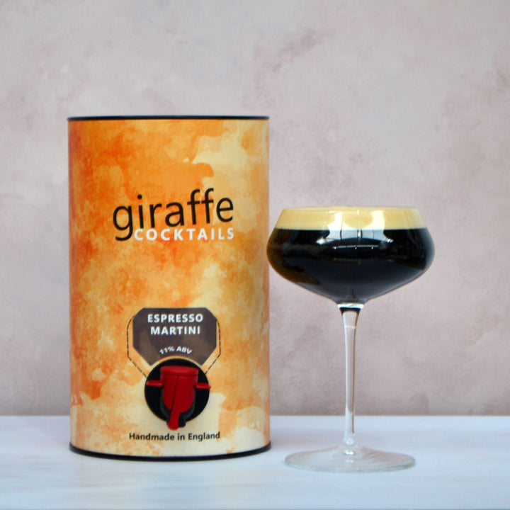 Ready Made Cocktail 1.5L Tube