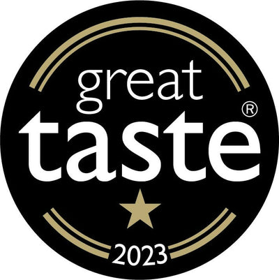 Great Taste 2023 – 1 Star